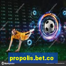 propolis.bet.com