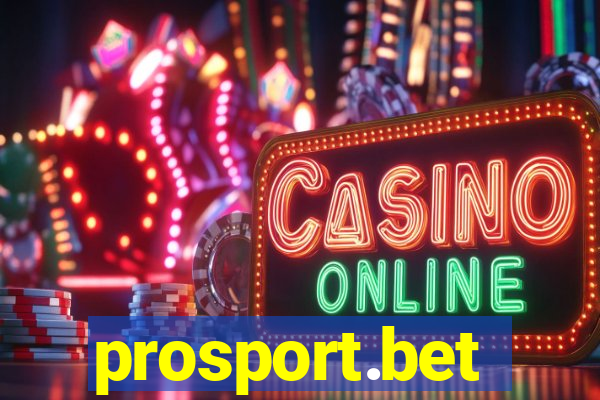 prosport.bet