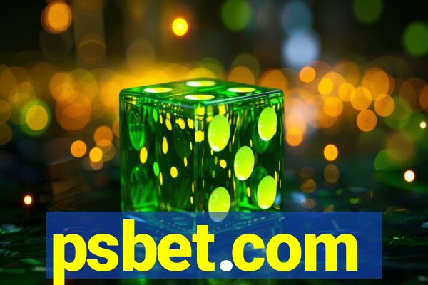 psbet.com