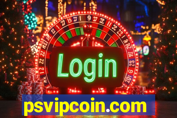 psvipcoin.com