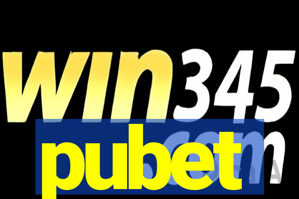 pubet