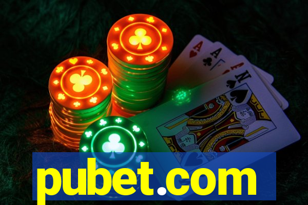 pubet.com