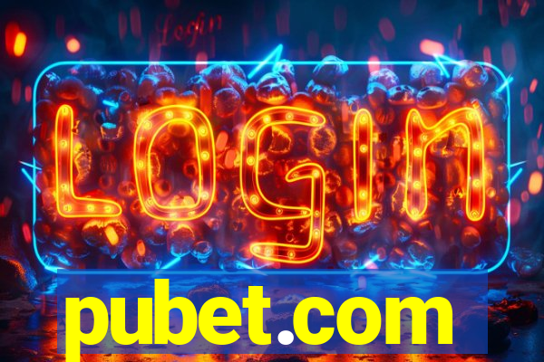 pubet.com
