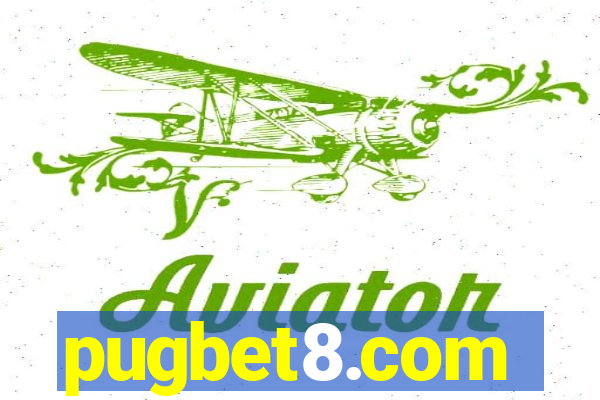 pugbet8.com