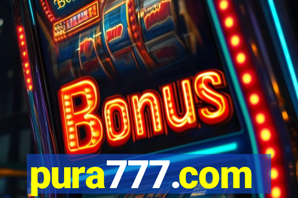 pura777.com