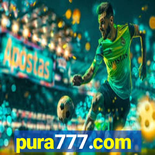 pura777.com