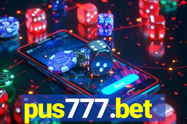 pus777.bet
