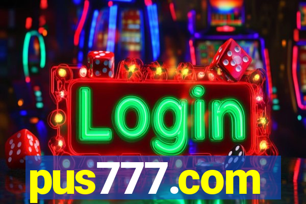 pus777.com