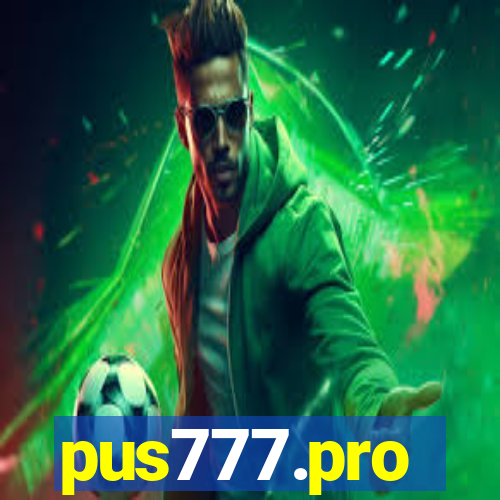 pus777.pro