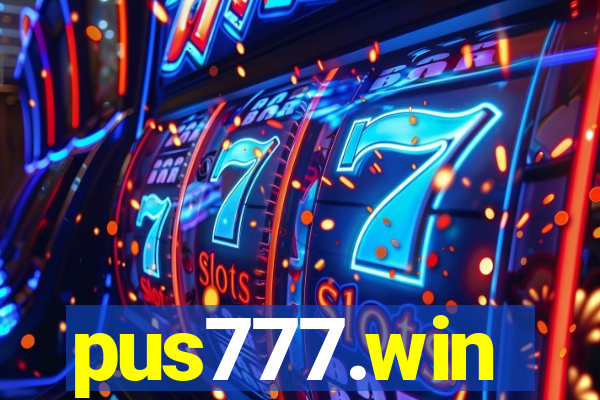 pus777.win