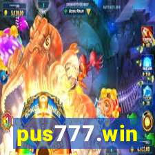pus777.win