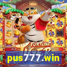 pus777.win