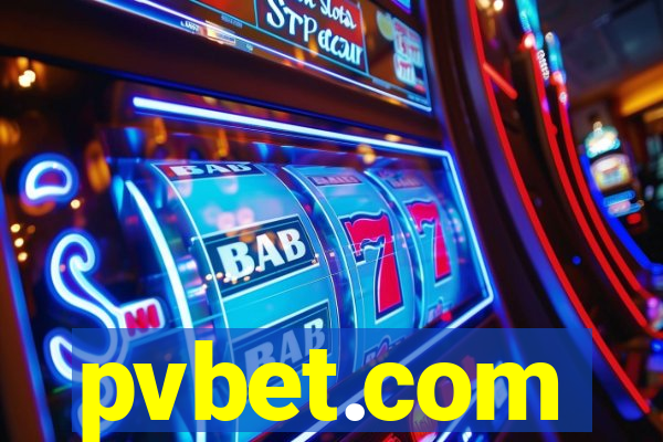 pvbet.com