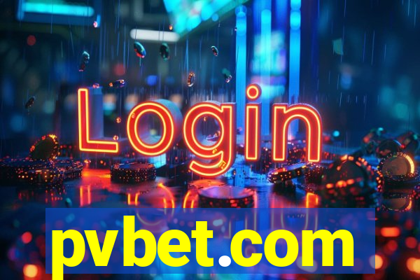 pvbet.com