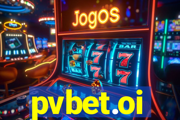 pvbet.oi