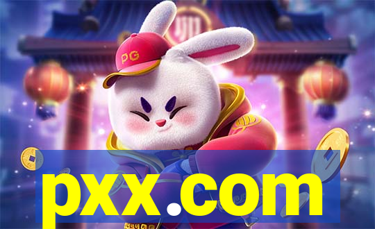 pxx.com
