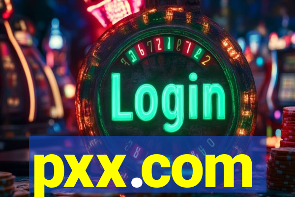 pxx.com