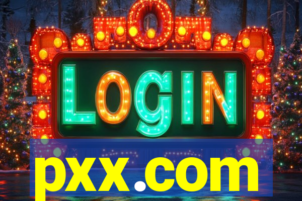 pxx.com