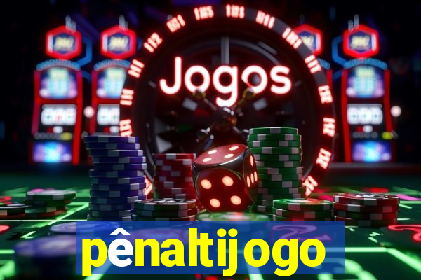 pênaltijogo