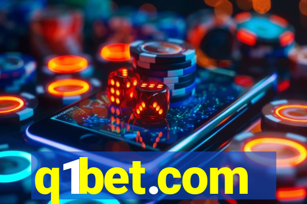 q1bet.com