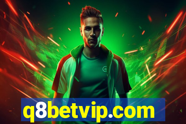 q8betvip.com