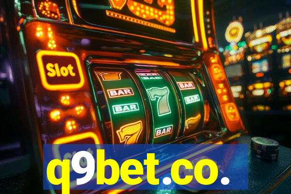 q9bet.co.