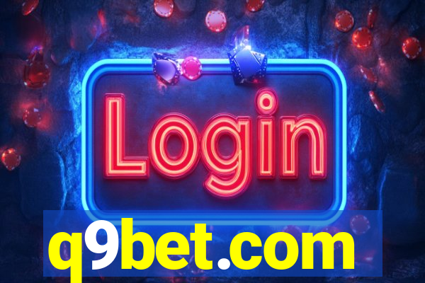q9bet.com