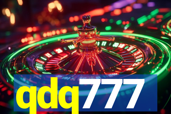qdq777