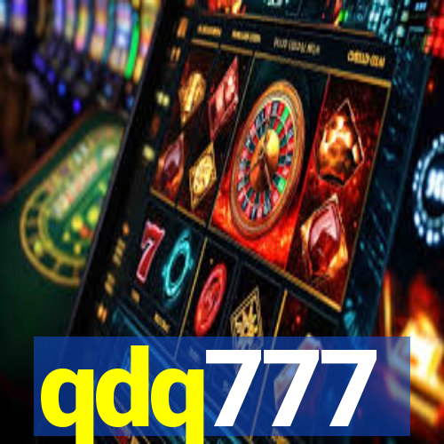 qdq777