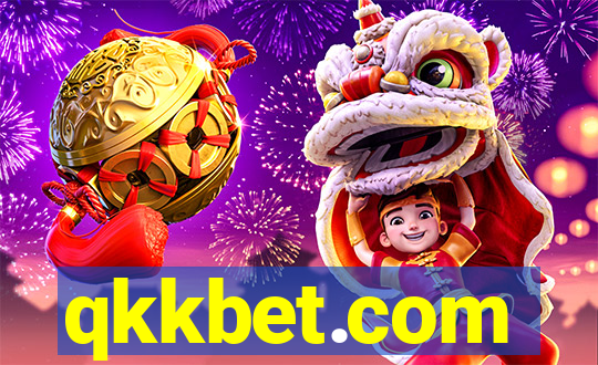 qkkbet.com
