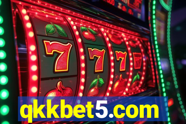 qkkbet5.com