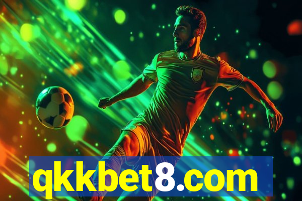 qkkbet8.com