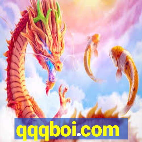 qqqboi.com