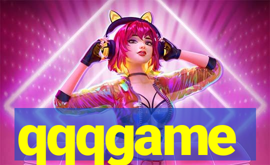 qqqgame