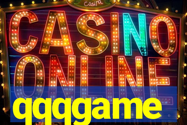 qqqgame