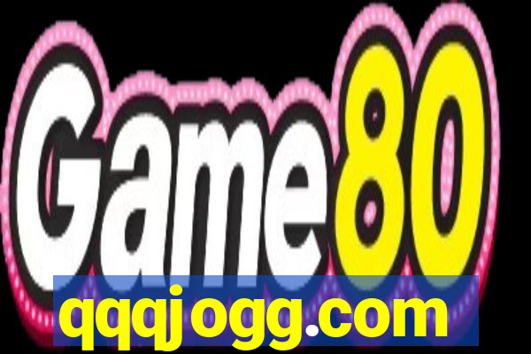 qqqjogg.com