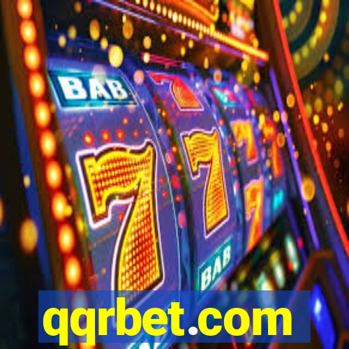 qqrbet.com