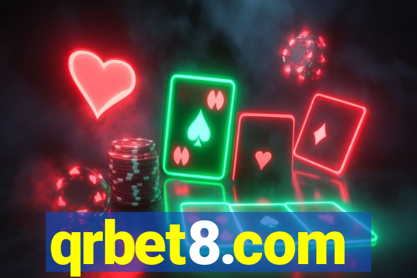 qrbet8.com