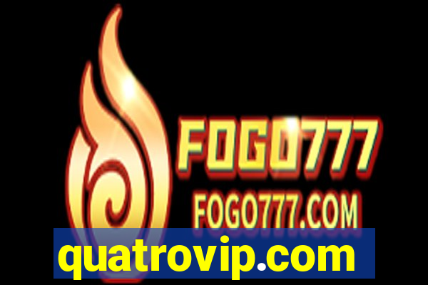 quatrovip.com