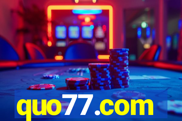 quo77.com