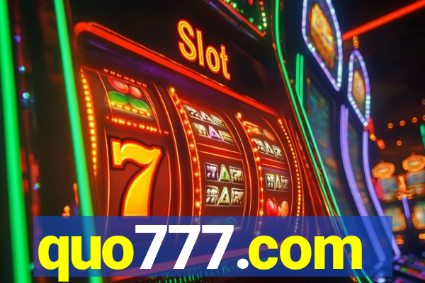 quo777.com