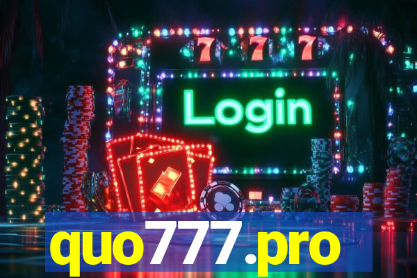 quo777.pro