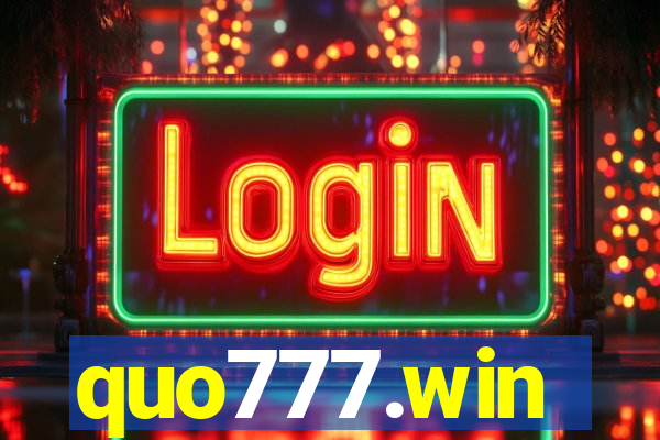 quo777.win