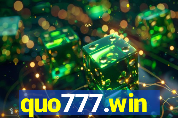 quo777.win