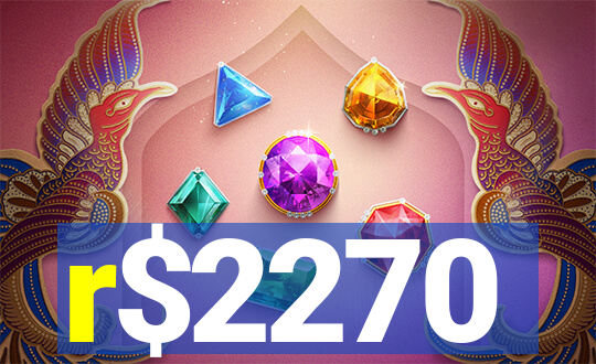 r$2270