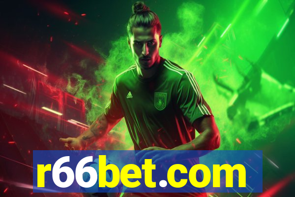 r66bet.com