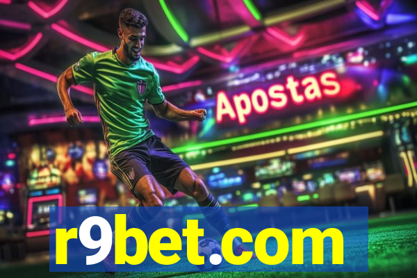 r9bet.com