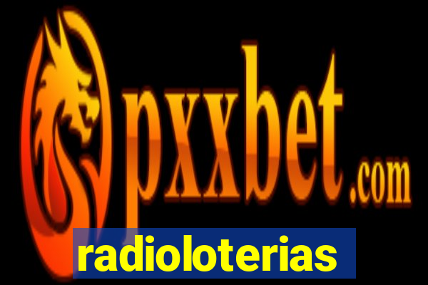 radioloterias