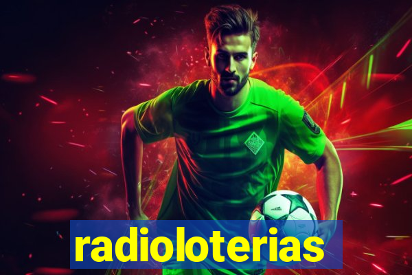 radioloterias