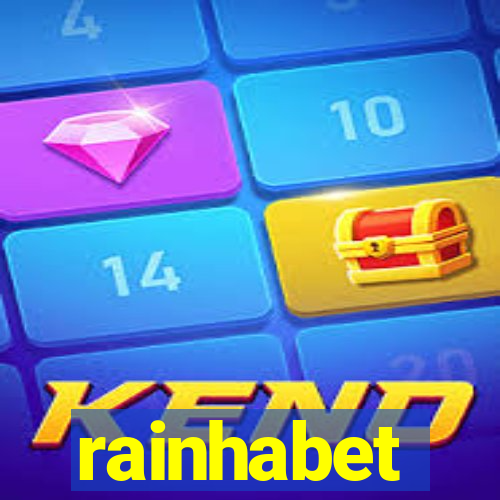 rainhabet